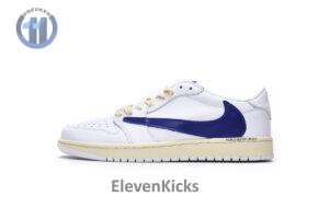 DM6839-186 Travis Scott x Air Jordan 1 Low WhiteBlue