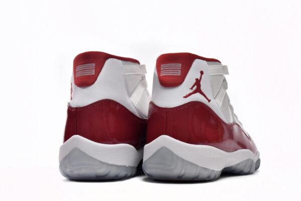 CT8012-116 Air Jordan 11 Retro Cherry - Image 6