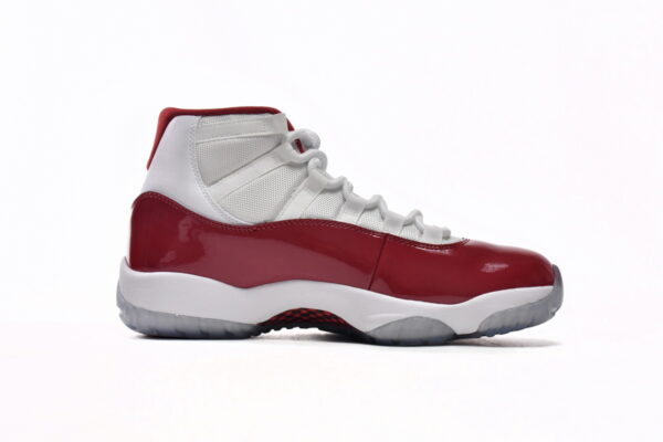 CT8012-116 Air Jordan 11 Retro Cherry - Image 5
