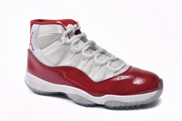 CT8012-116 Air Jordan 11 Retro Cherry - Image 7