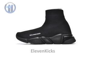 Balenciaga Speed Trainer Black