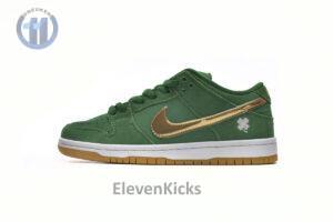 SB DUNK LOW PRO "St. Patrick's Day"