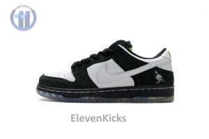 SB DUNK LOW PRO OG QS "Panda Pigeon"