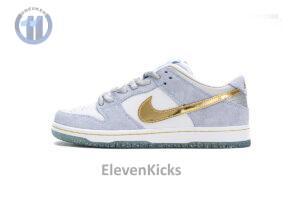 Nike SB Dunk Low Sean Cliver