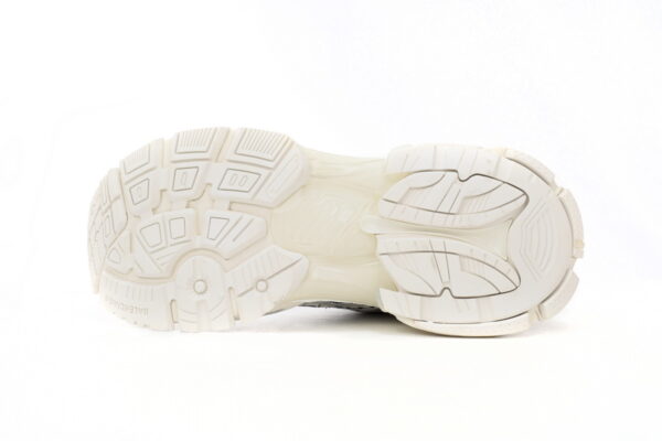 Balenciaga Runner White - Image 6