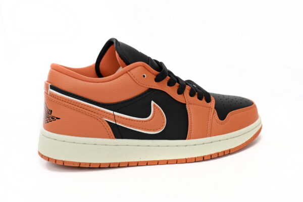 Travis Scott x Air Jordan 1 Low WMNS “Sport Spice” - Image 6