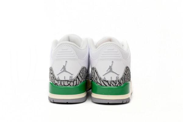 Air Jordan 3 WMNS “Lucky Green - Image 6
