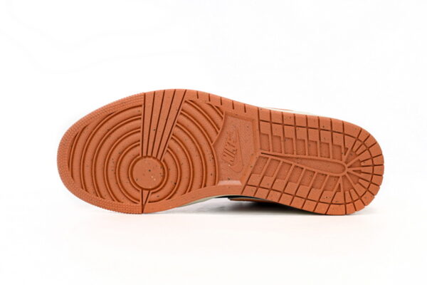 Travis Scott x Air Jordan 1 Low WMNS “Sport Spice” - Image 8